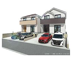 横浜市磯子区森が丘2丁目　B号棟　上大岡駅