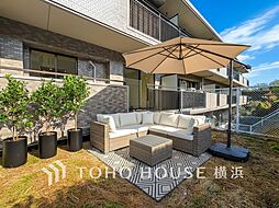 三ッ沢上町パーク・ホームズ参番館