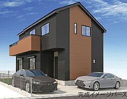 横浜市旭区小高町　4期-1号棟　鶴ヶ峰駅