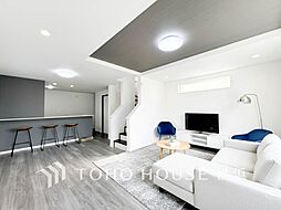 横浜市金沢区釜利谷東1丁目　1号棟　金沢文庫駅