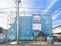 横浜市瀬谷区南台1丁目　A号棟　三ッ境駅