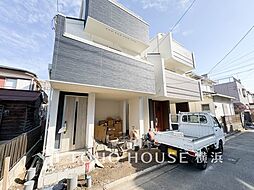 横浜市金沢区釜利谷東1丁目 2号棟 金沢文庫駅