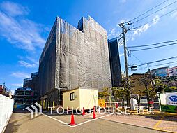 マイキャッスル横浜白山