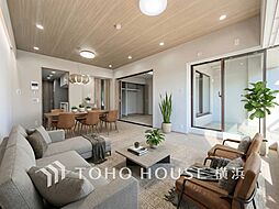 パークシティ新川崎東三番街Ｆ棟