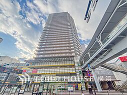 横浜ヘリオスタワー