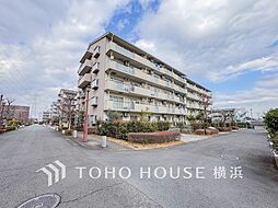 ヴェルディール奈良4号棟