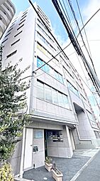 横浜ウェイサイドマンション