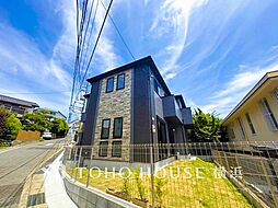 横浜市旭区東希望が丘　2期-1号棟　希望ヶ丘駅