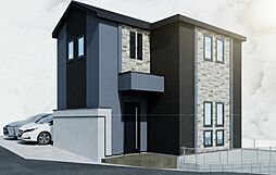 横浜市旭区東希望が丘　2期-1号棟　希望ヶ丘駅