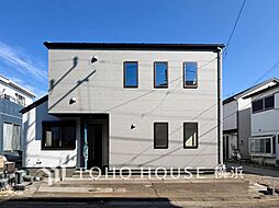 横浜市泉区下和泉2丁目　　下飯田駅