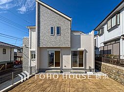 横浜市旭区東希望が丘　2期-1号棟　三ッ境駅