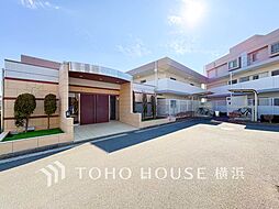 セルアージュ都筑ソレイユの丘