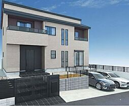 横浜市青葉区藤が丘1丁目　1号棟　藤が丘駅