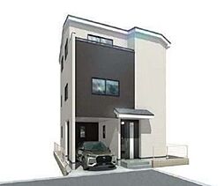 川崎市幸区小倉4丁目　A号棟　矢向駅