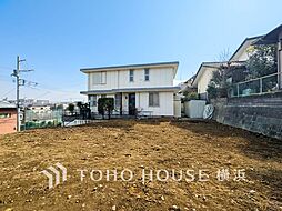 横浜市青葉区柿の木台　3　藤が丘駅