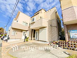 川崎市宮前区初山2丁目　宮前平駅