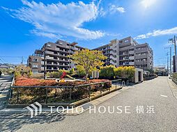 ナイスパークステイツ鎌倉大船