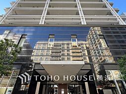 横濱ディアタワー