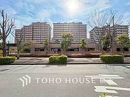 サン・ステージ緑園都市東の街10番館