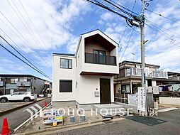 横浜市瀬谷区瀬谷2丁目　1号棟　瀬谷駅