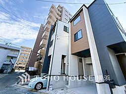 横浜市西区浅間町2丁目　1号棟　横浜駅