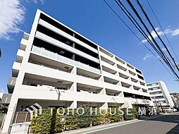 レシアス港北ブライトプレイス