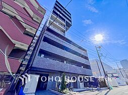 オープンレジデンシア横浜反町