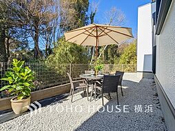 横浜市旭区小高町　3期-1号棟　二俣川駅