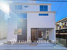 川崎市川崎区小田6丁目 2号棟 小田栄駅