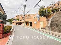 インペリアル菊名