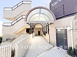 ラミアール三ツ沢