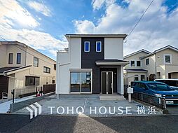 横浜市瀬谷区相沢6丁目　A　瀬谷駅