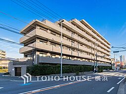 武蔵小杉西パークホームズ