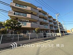 ファミール鷺沼