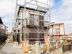 横浜市緑区いぶき野 田奈駅