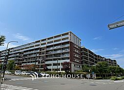 シティテラス横濱仲町台弐番館