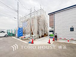 横浜市瀬谷区下瀬谷2丁目　4号棟　瀬谷駅