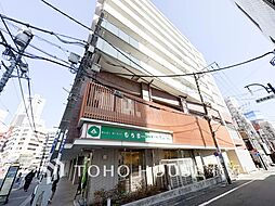 アイマークス横浜桜木町