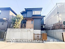 横浜市金沢区長浜1丁目　能見台駅