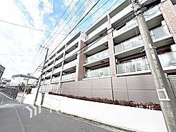 グラシアス横濱妙蓮寺