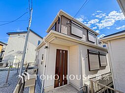 横浜市泉区中田北1丁目　立場駅