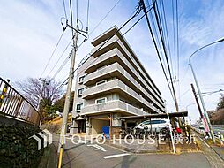 メディウス青葉台