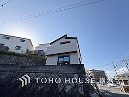 大和市下鶴間　　つきみ野駅