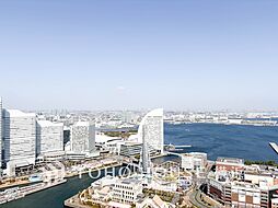 ザ・タワー横浜北仲