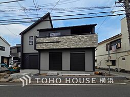 横浜市戸塚区深谷町　1号棟　立場駅