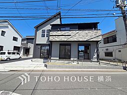 横浜市戸塚区深谷町　1号棟　立場駅