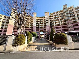 マークスプリングスメゾンＡ棟