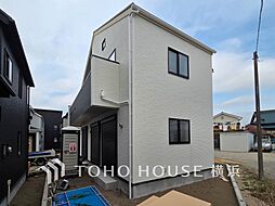 横浜市戸塚区深谷町 2号棟 立場駅