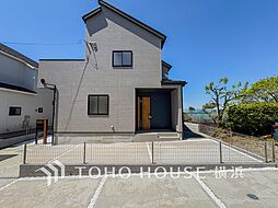 横浜市戸塚区深谷町　3号棟　立場駅