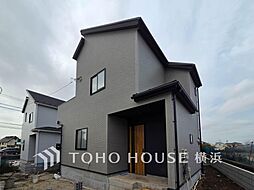 横浜市戸塚区深谷町　3号棟　立場駅